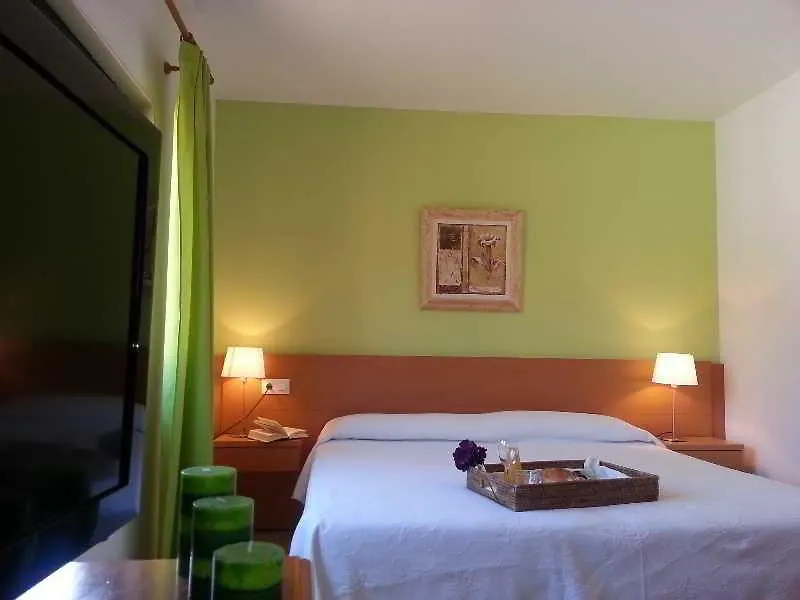 Hotel Clipper & Villas Torroella de Montgrí Spanien