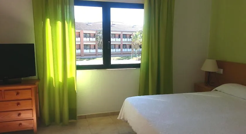Hotel Clipper & Villas Torroella de Montgrí
