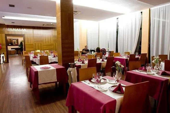 Hotel Clipper & Villas Torroella de Montgrí