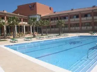 Hotel Clipper & Villas Torroella de Montgrí